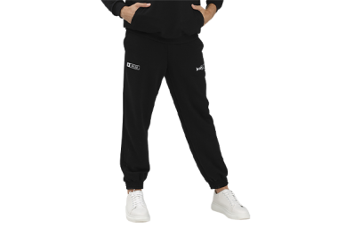 Джоггеры мужские APLGO (черные)