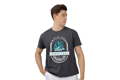 Футболка "APL star" для мужчин