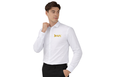 Рубашка мужская APL