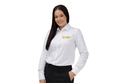 Рубашка женская APL