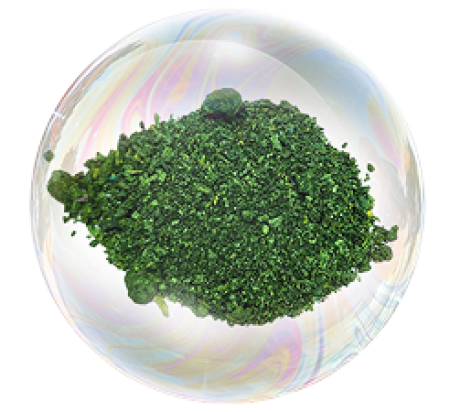 Экстракт малахита