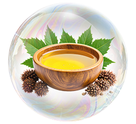 Касторовое масло