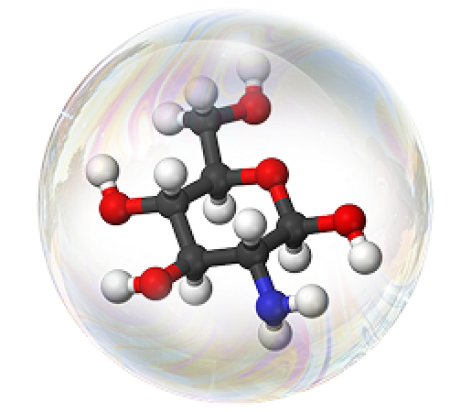 Глюкозамин 