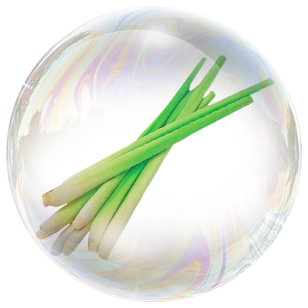 Лемонграсс (лимонное сорго)