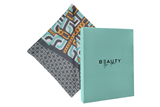 Платок BENEFIT от BEAUTY