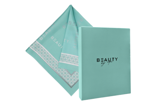 Платок GRADIENT от BEAUTY