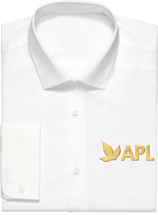 Рубашка мужская APL