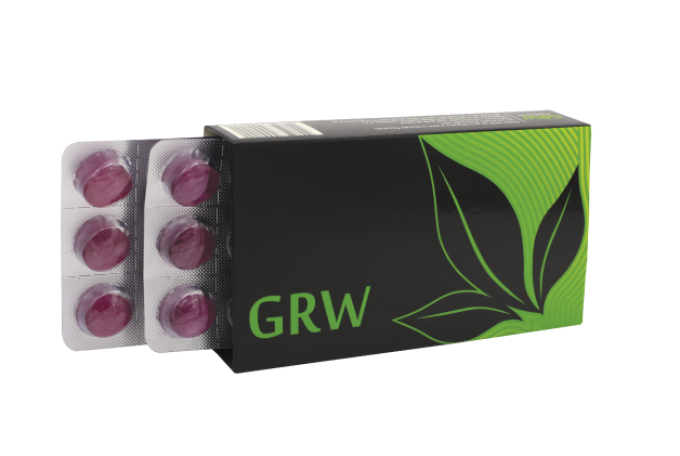 GRW
